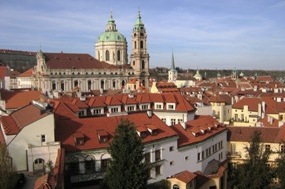 St Nicolas church