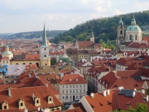 Lesser Town