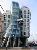 Dancing House
