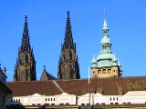 St Vitus