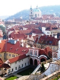 Lesser Town